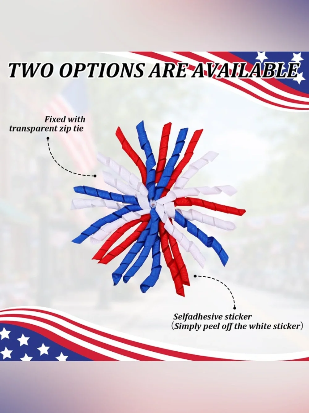 N/A add patriotic